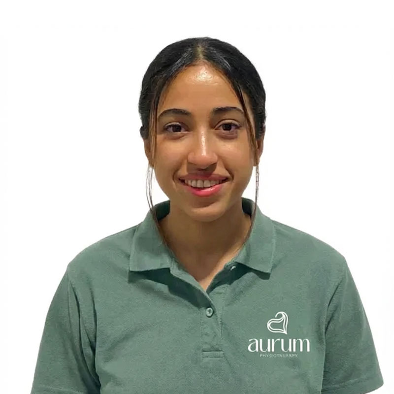 Fana - Physiotherapist Assistant