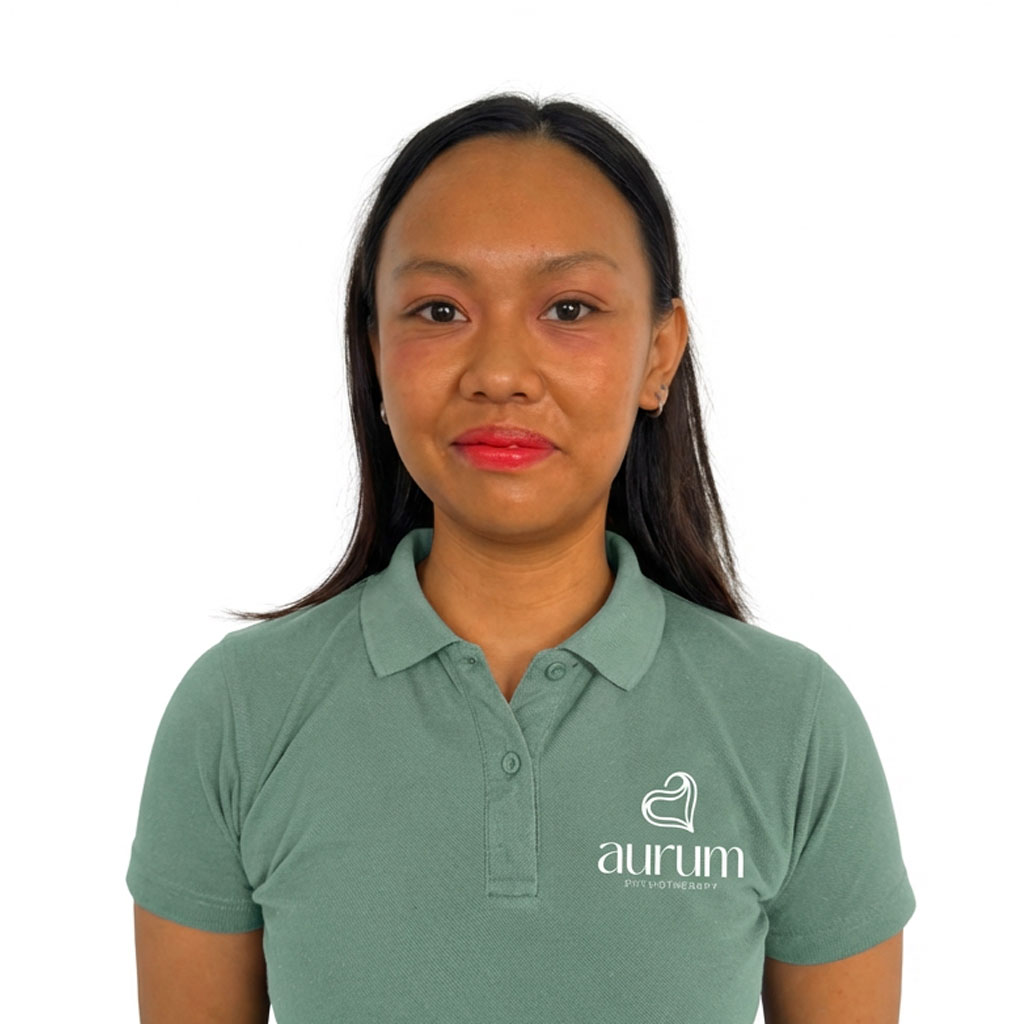 Amanda Physiotherapy