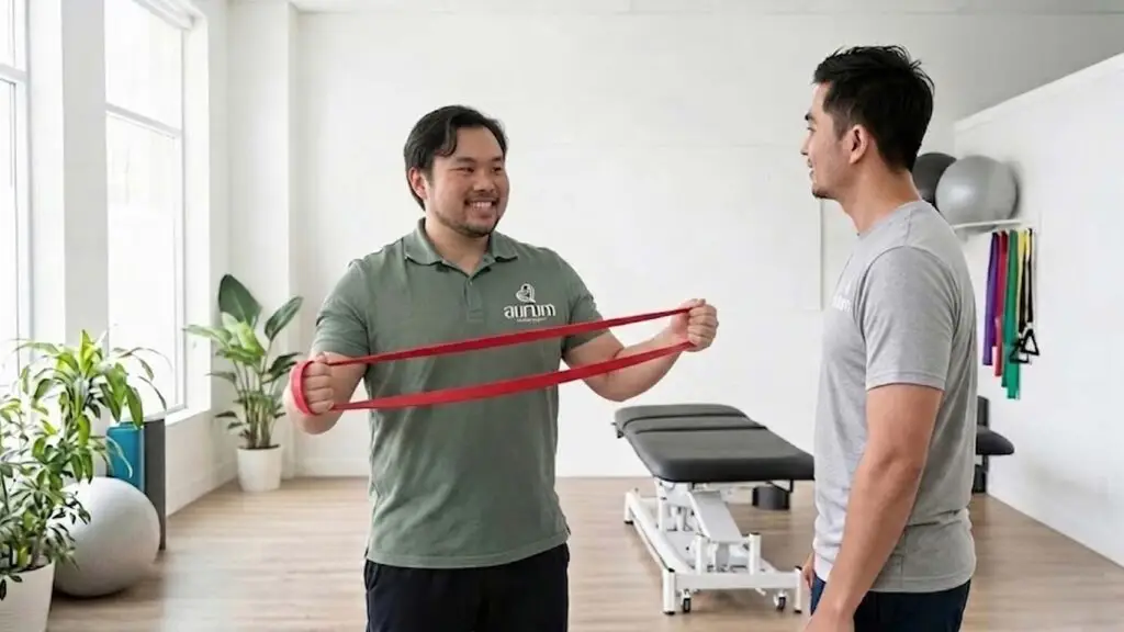 Exercise Physiology Casula