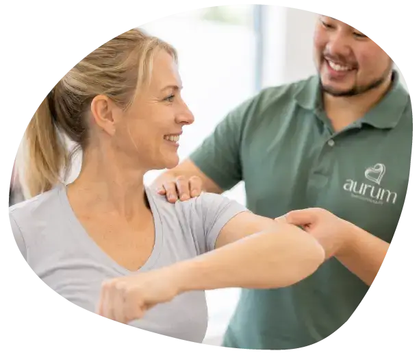 Exercise physiology assessment for a female client near Liverpool NSW